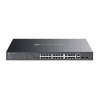 PoE Switch TP-LINK ES228GMP, 24x IEEE 802.3af/at 2