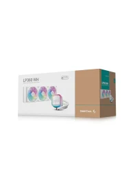 Sistem de racire lichid DEEPCOOL LP360/ Universal/ 300W/ <38.71dBA/ 72.04 CFM 6