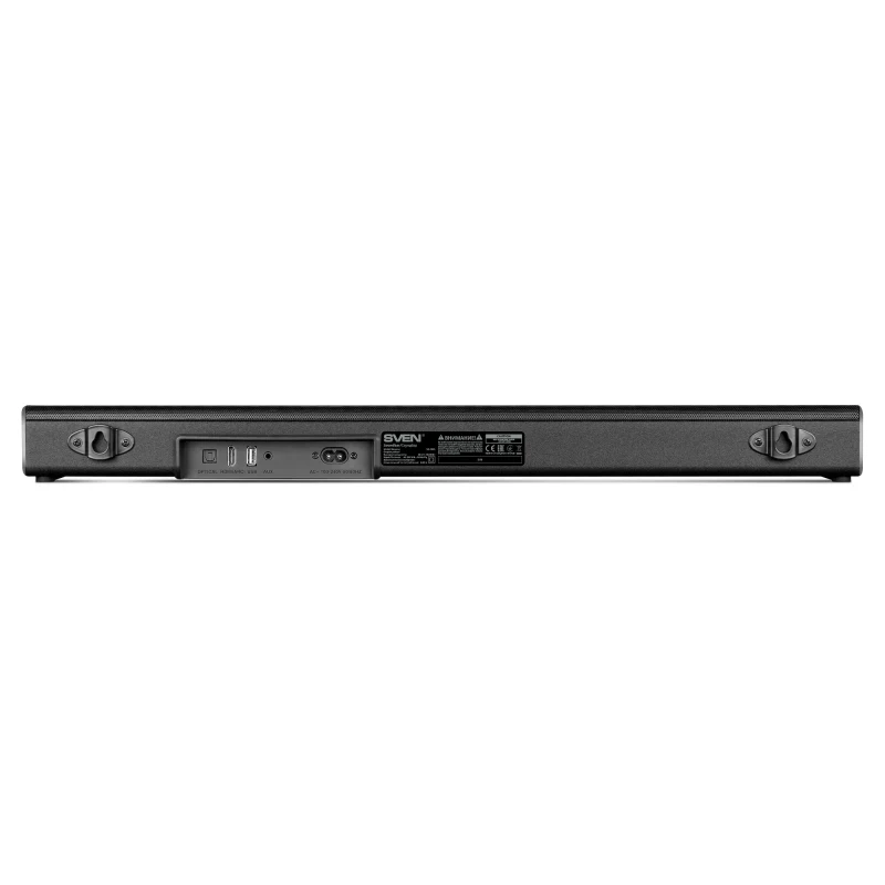 Soundbar pentru TV SVEN SB-2035 Black  / 40W RMS / Bluetooth 4