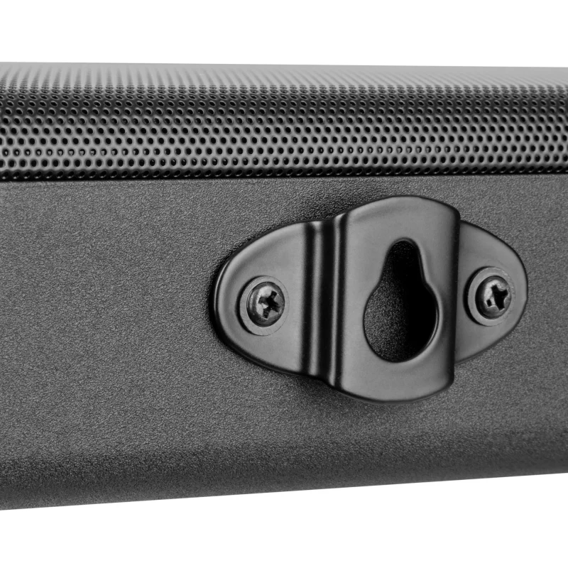 Soundbar pentru TV SVEN SB-2035 Black  / 40W RMS / Bluetooth 8