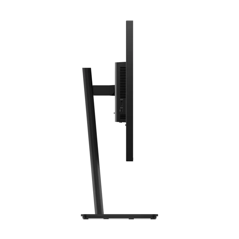 27” Monitor Lenovo ThinkVision T27-40/ 120Hz / Black 5