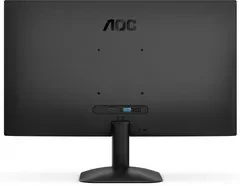 27.0” Monitor AOC 27B31H/ 1ms / 120Hz / Black 6