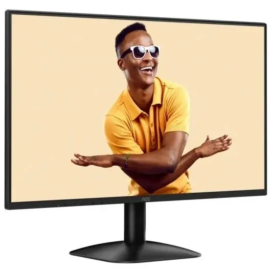 27.0” Monitor AOC 27B31H/ 1ms / 120Hz / Black 2