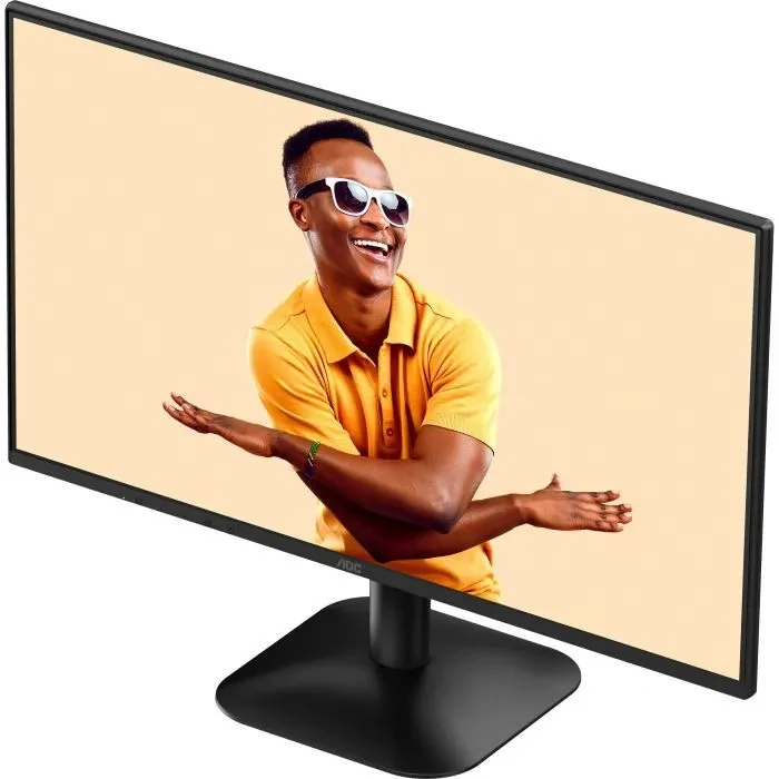 27.0” Monitor AOC 27B31H/ 1ms / 120Hz / Black 3