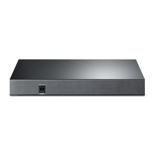 Switch TP-LINK TL-SG105-M2 / 5 port / Gigabit / RJ45 / steel case 3