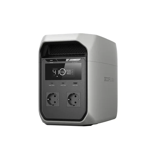 Power Station Portabil EcoFlow DELTA 3 Clasic / 1024Wh
