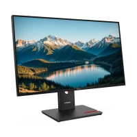 27” Monitor Lenovo ThinkVision T27Q-40/ QHD/ 120Hz / Black 2