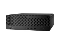 Calculator HP ProDesk 4 SFF G1i/ Intel Core Ultra 5 225/ 8GB / 512GB SSD / Black 3