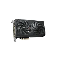 Placa video GIGABYTE GeForce RTX 5060 Ti WINDFORCE OC 8G / 8GB / GDDR7 / 128bit 4