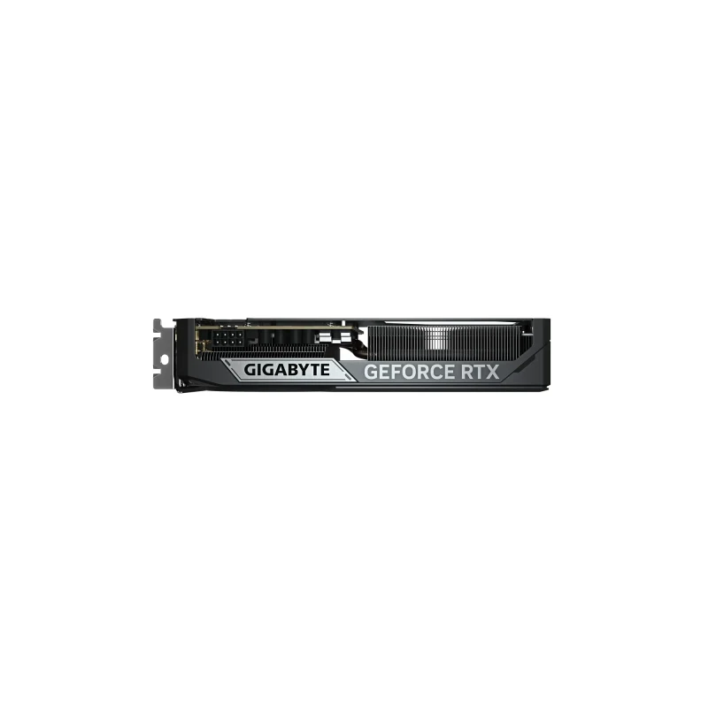 Placa video GIGABYTE GeForce RTX 5060 Ti WINDFORCE OC 8G / 8GB / GDDR7 / 128bit 5