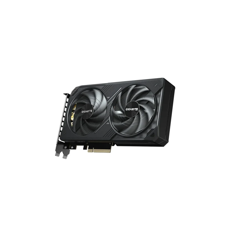 Placa video GIGABYTE GeForce RTX 5060 Ti WINDFORCE OC 8G / 8GB / GDDR7 / 128bit 3