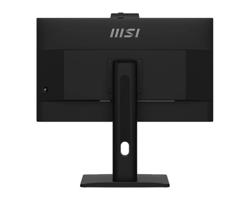 27.0” Monitor pentru video-conferinte MSI PRO PRO MP275QPDG/ QHD/ 1ms/ 100Hz/ Black 5