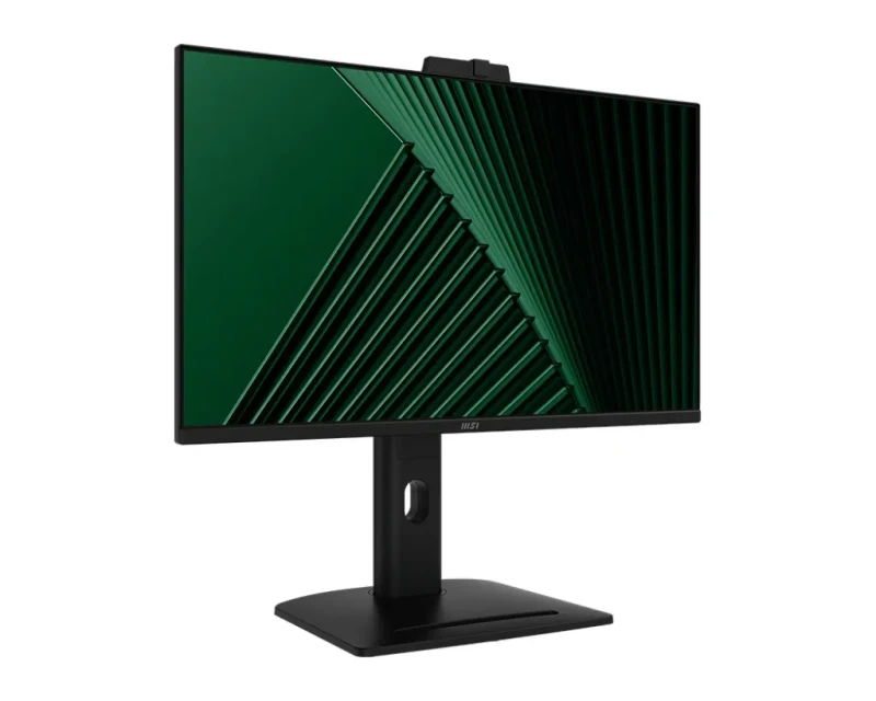 27.0” Monitor pentru video-conferinte MSI PRO PRO MP275QPDG/ QHD/ 1ms/ 100Hz/ Black 2
