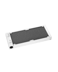 Sistem de racire lichid DEEPCOOL LQ240 WH/ Universal/ 280W/ <38.71dBA/ 72.04 CFM 4