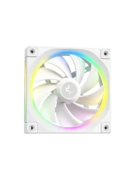 Sistem de racire lichid DEEPCOOL LQ240 WH/ Universal/ 280W/ <38.71dBA/ 72.04 CFM 3