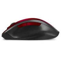 Wireless Mouse SVEN RX-525SW, Black | Red