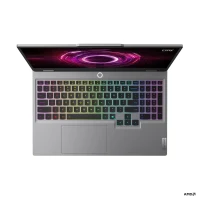 Laptop 15.6” Lenovo LOQ 15AHP10/ 144Hz/ AMD Ryzen 5 220/ 16GB/ 512GB SSD/ RTX 5050/ Luna Grey 4