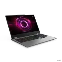 Laptop 15.6” Lenovo LOQ 15AHP10/ 144Hz/ AMD Ryzen 5 220/ 16GB/ 512GB SSD/ RTX 5050/ Luna Grey 2
