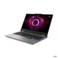 Laptop 15.6” Lenovo LOQ 15AHP10/ 144Hz/ AMD Ryzen 5 220/ 16GB/ 512GB SSD/ RTX 5050/ Luna Grey 3