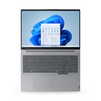 Laptop 16” Lenovo ThinkBook 16 G7 ARP/ WUXGA/ AMD Ryzen 5 7535HS/ 16GB / 512GB SSD/ Arctic Grey 4