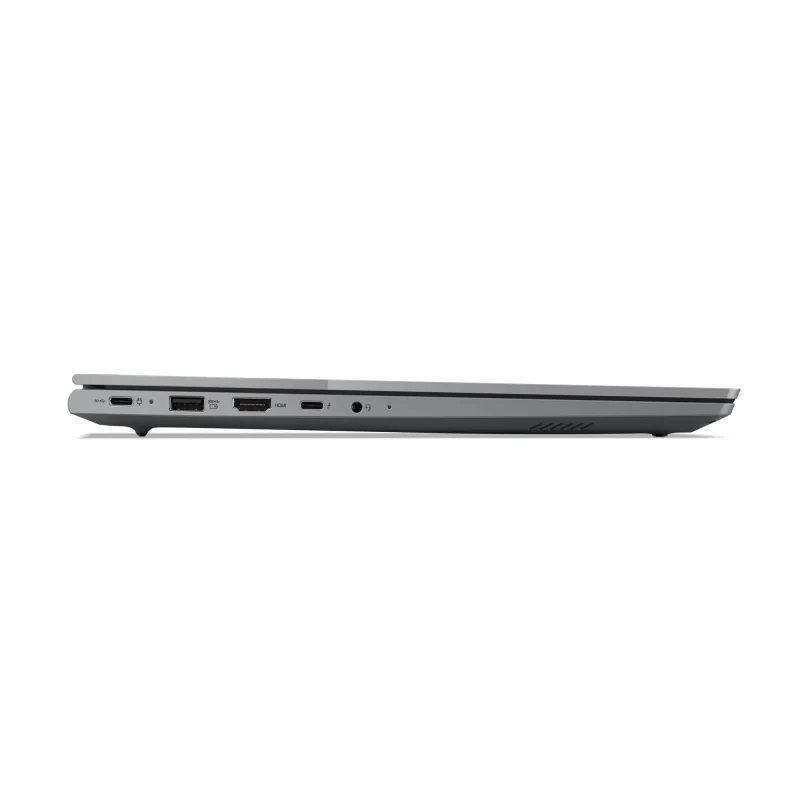 Laptop 16” Lenovo ThinkBook 16 G7 ARP/ WUXGA/ AMD Ryzen 5 7535HS/ 16GB / 512GB SSD/ Arctic Grey 6
