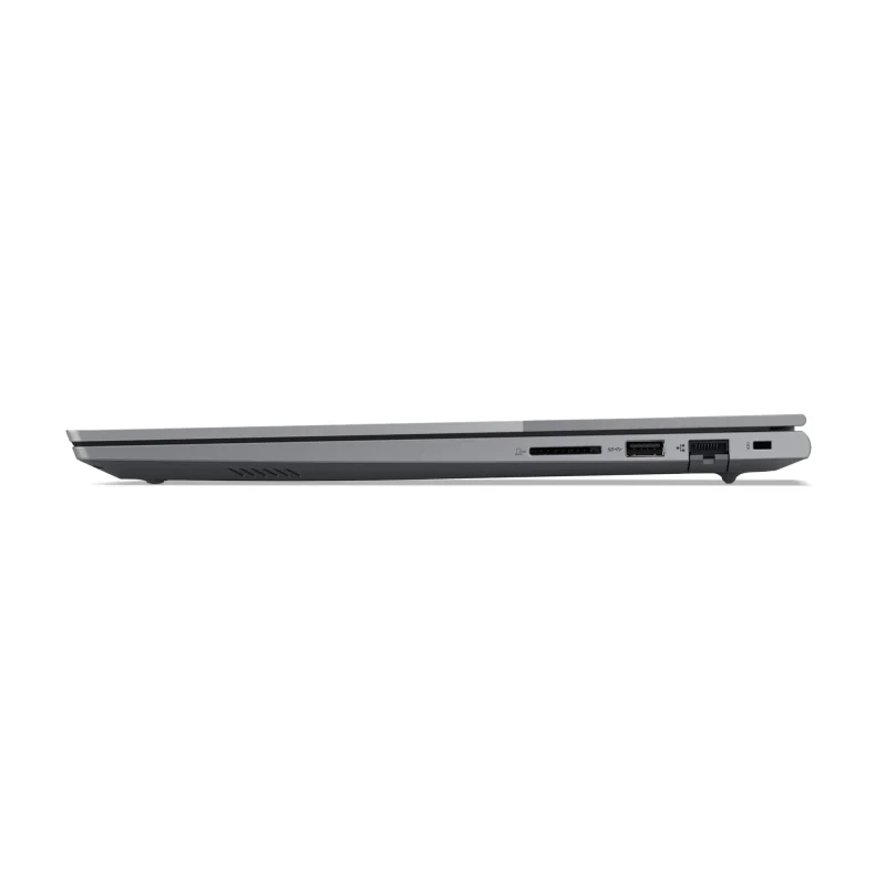 Laptop 16” Lenovo ThinkBook 16 G7 ARP/ WUXGA/ AMD Ryzen 5 7535HS/ 16GB / 512GB SSD/ Arctic Grey 7