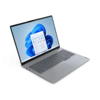 Laptop 16” Lenovo ThinkBook 16 G7 ARP/ WUXGA/ AMD Ryzen 5 7535HS/ 16GB / 512GB SSD/ Arctic Grey 2