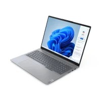 Laptop 16” Lenovo ThinkBook 16 G7 ARP/ WUXGA/ AMD Ryzen 5 7535HS/ 16GB / 512GB SSD/ Arctic Grey 3