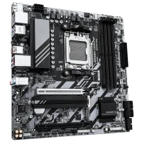 Placa de baza GIGABYTE B850M DS3H/ AM5 / B850 / DDR5 / mATX 3