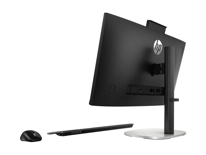 All-in-One PC 23.8” HP ProStudio 4/ Intel Core Ultra 5 225T/ 16GB/ 512GB SSD/ Black 4