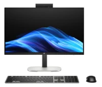 All-in-One PC 23.8” HP ProStudio 4/ Intel Core Ultra 5 225T/ 16GB/ 512GB SSD/ Black