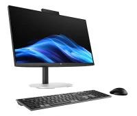 All-in-One PC 23.8” HP ProStudio 4/ Intel Core Ultra 5 225T/ 16GB/ 512GB SSD/ Black 2