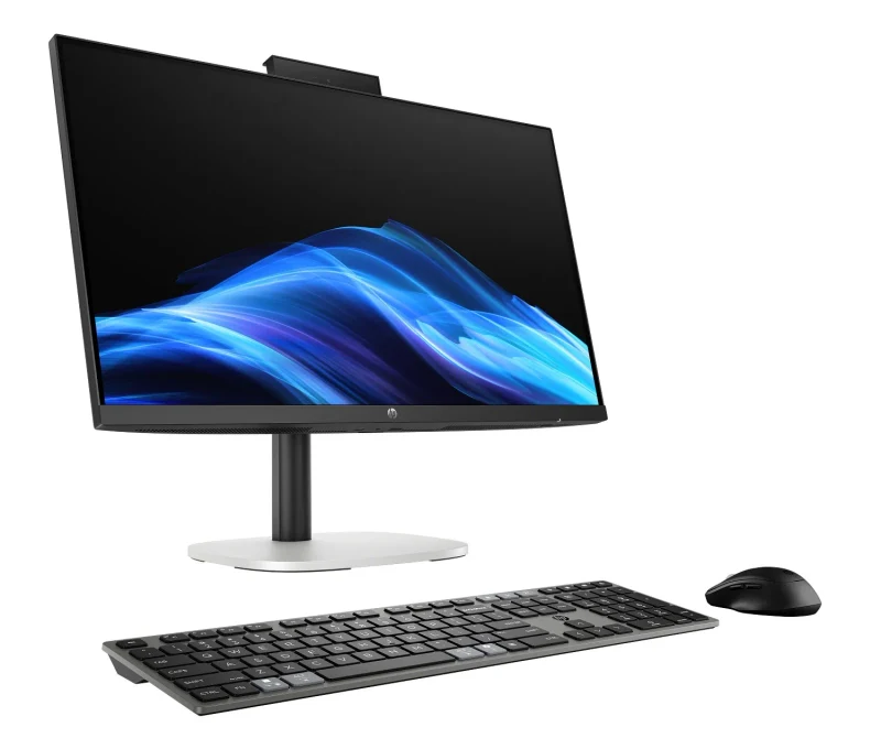 All-in-One PC 23.8” HP ProStudio 4/ Intel Core Ultra 5 225T/ 16GB/ 512GB SSD/ Black 2