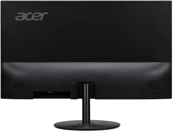23.8” Monitor ACER SB242Y [UM.QS2EE.E05]/ 1ms/ 100Hz/ Black 4