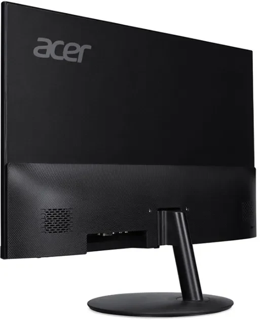23.8” Monitor ACER SB242Y [UM.QS2EE.E05]/ 1ms/ 100Hz/ Black 5