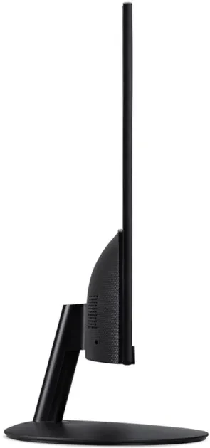 23.8” Monitor ACER SB242Y [UM.QS2EE.E05]/ 1ms/ 100Hz/ Black 6