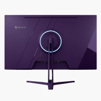 27.0” Monitor Gaming AROZZI Nova/ QHD/ 1ms/ 180Hz/ Purple 4