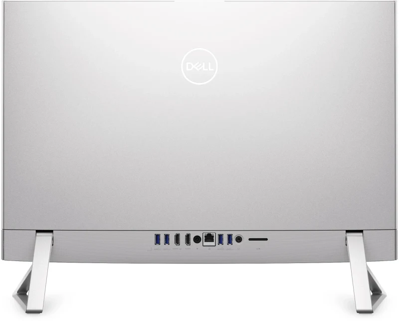 All-in-One PC 23,8” DELL EC24250/ Intel Core 7-150U/ 16GB / 1TB SSD/ Win11Pro / Pearl White 5