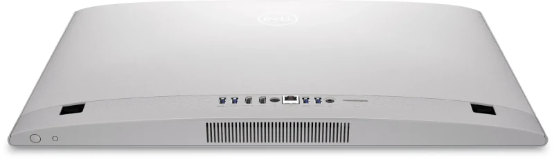 All-in-One PC 23,8” DELL EC24250/ Intel Core 7-150U/ 16GB / 1TB SSD/ Win11Pro / Pearl White 6