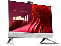 All-in-One PC 23,8” DELL EC24250/ Intel Core 7-150U/ 16GB / 1TB SSD/ Win11Pro / Pearl White 2