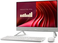 All-in-One PC 23,8” DELL EC24250/ Intel Core 7-150U/ 16GB / 1TB SSD/ Win11Pro / Pearl White 3