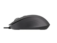 Mouse Logitech Signature M520, Graphite 4