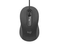 Mouse Logitech Signature M520, Graphite