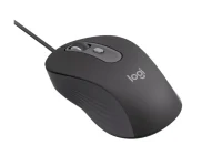 Mouse Logitech Signature M520, Graphite 2