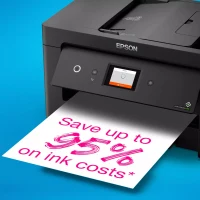 MFD cu CISS Epson EcoTank L14150 / A3 / Wi-Fi / Fax/ Black 5