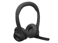 Casti Wireless Logitech Zone 305/ Bluetooth 5.3 / MIDNIGHT BLACK 2