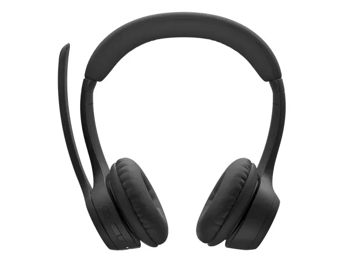 Casti Wireless Logitech Zone 305/ Bluetooth 5.3 / MIDNIGHT BLACK 3