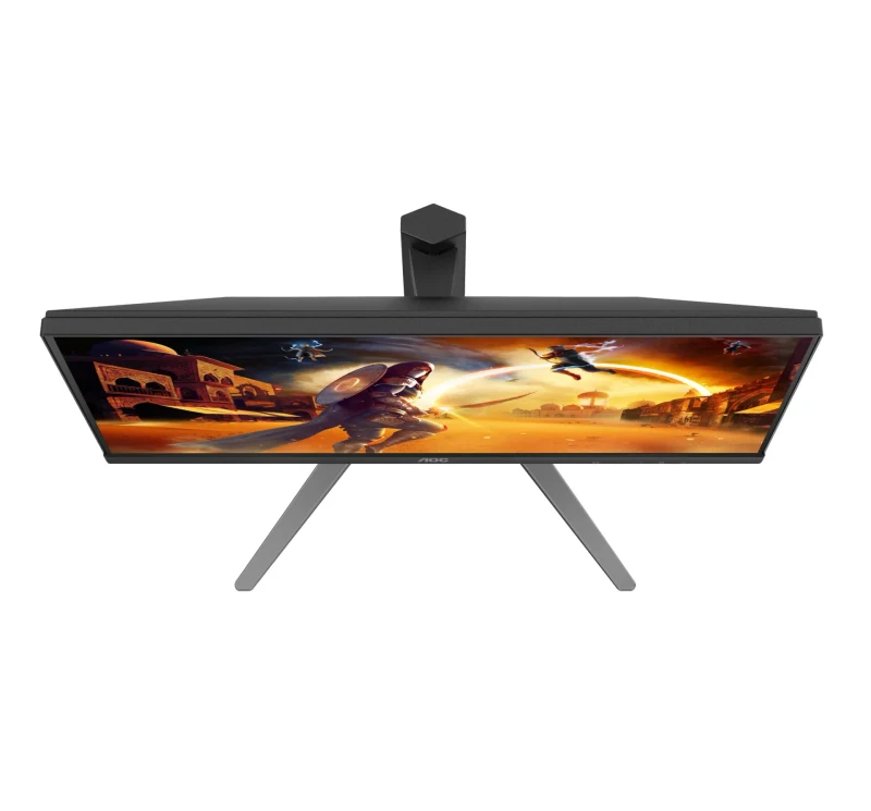 27.0” Monitor Gaming AOC 27G4HA/ 0.5ms/ 200Hz/ Black 4
