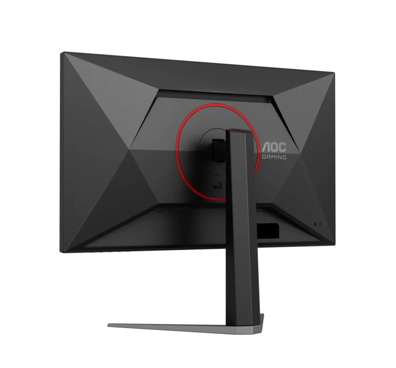 27.0” Monitor Gaming AOC 27G4HA/ 0.5ms/ 200Hz/ Black 6