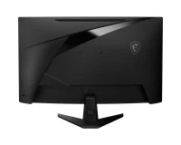 31.5” Игровой Монитор MSI MAG 32CQ6F/ QHD/ Curved/ 0.5ms/ 180Hz/ Black 5